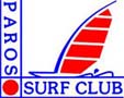 Paros Surf Club