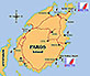 Paros map