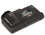 The ePhoto 1280 Power Zoom Digital Camera